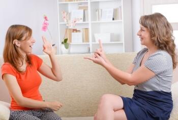 sign-language-speakers