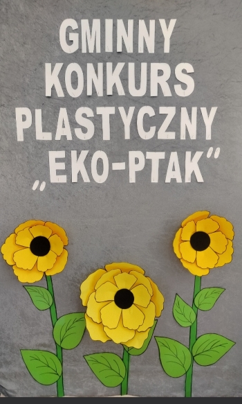 akcja żonkile