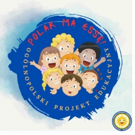 Udział naszej szkoły w Ogólnopolskim Projekcie Edukacyjnym ''Polak ma essę!''