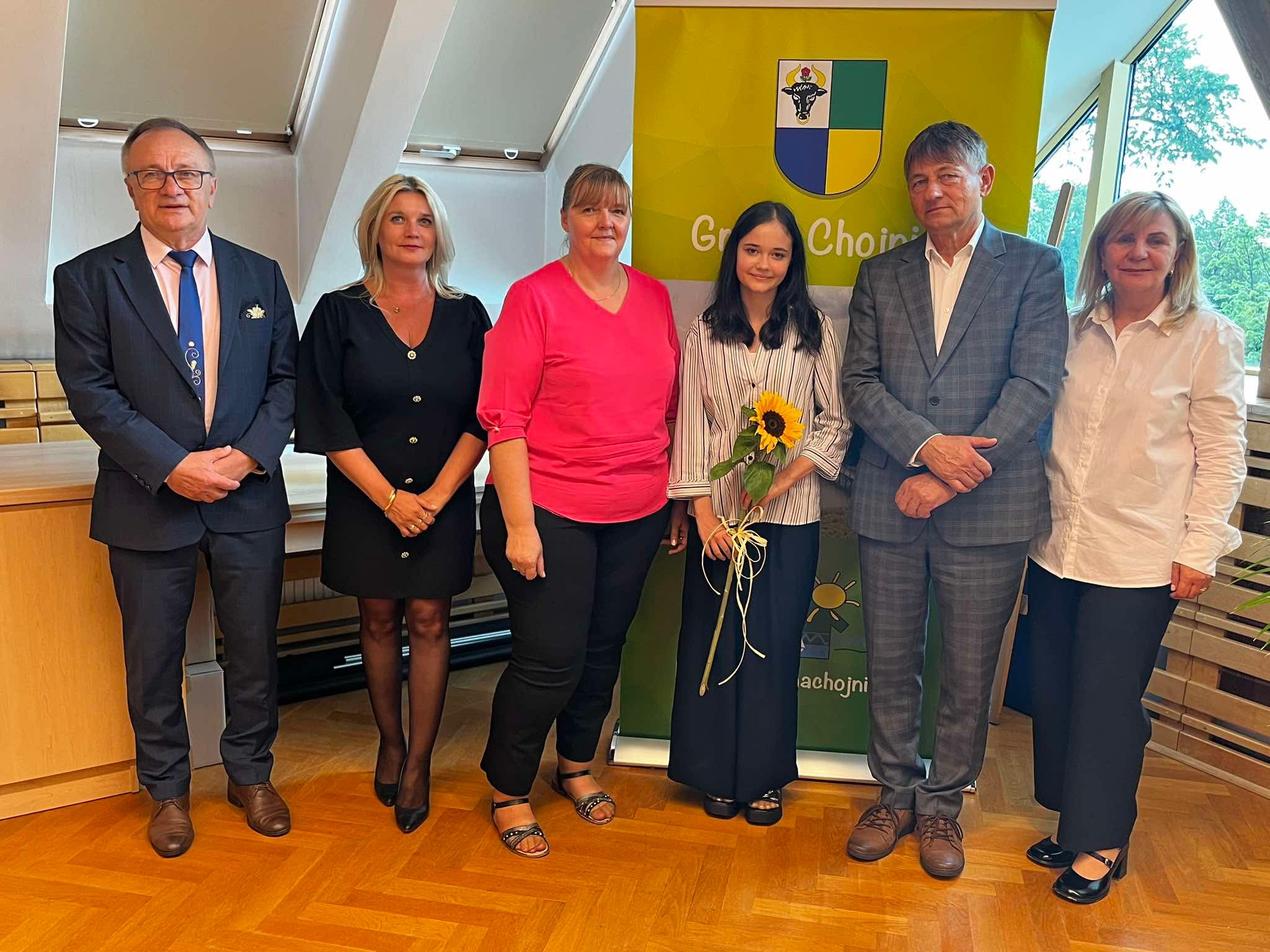 XXIV edycja Nagród Wójta