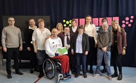 Dzień Tolerancji i Praw Dziecka