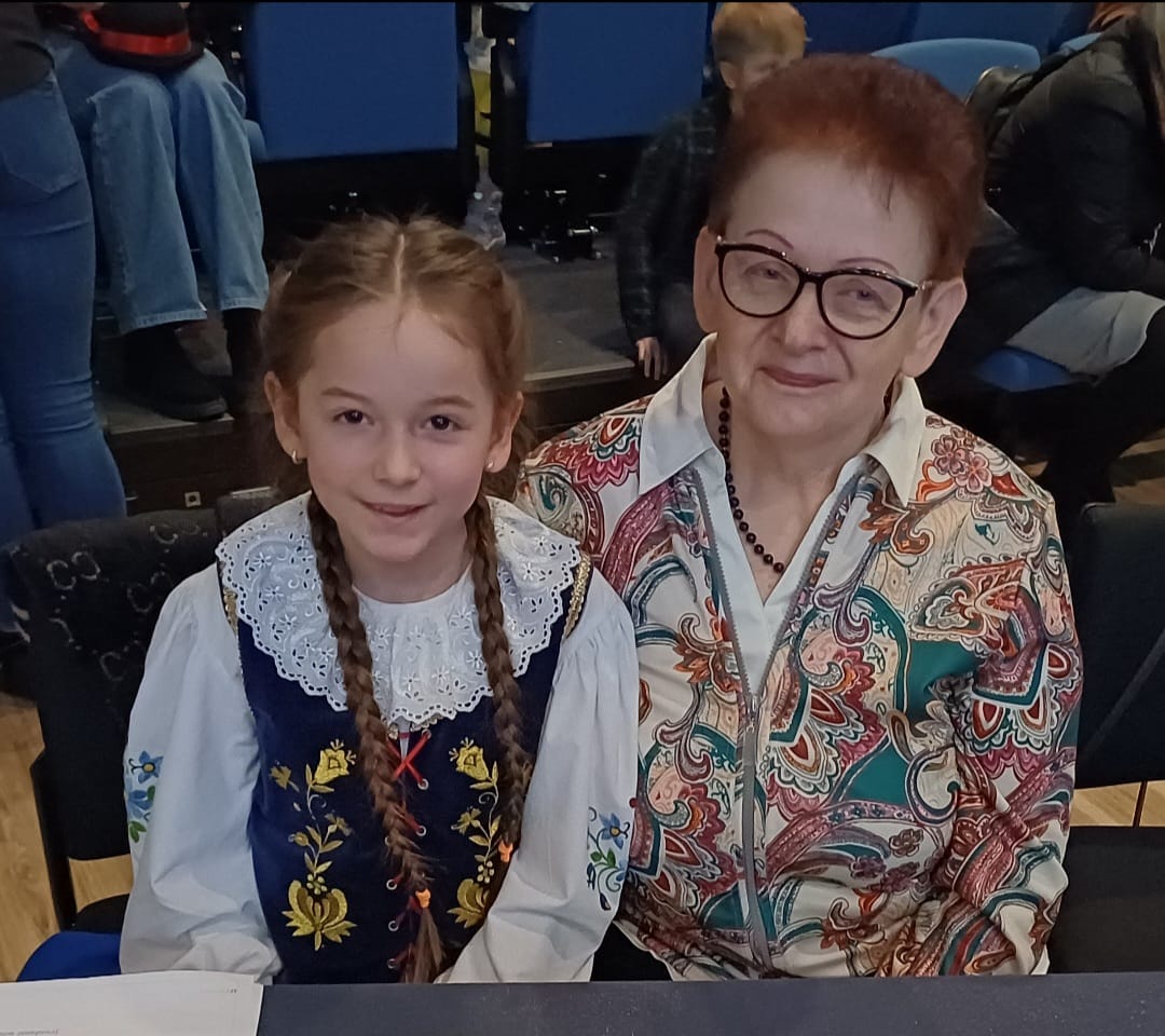 XVI Wòjewódzczi Recytatorsczi Konkùrs Wiérztów i Fraszków Éwë Warmòwsczi