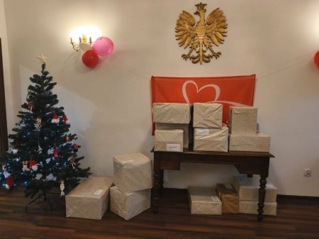 Szlachetna Paczka 2025