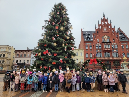 Wyjazd do Muzeum Historyczno – Etnograficznego w Chojnicach