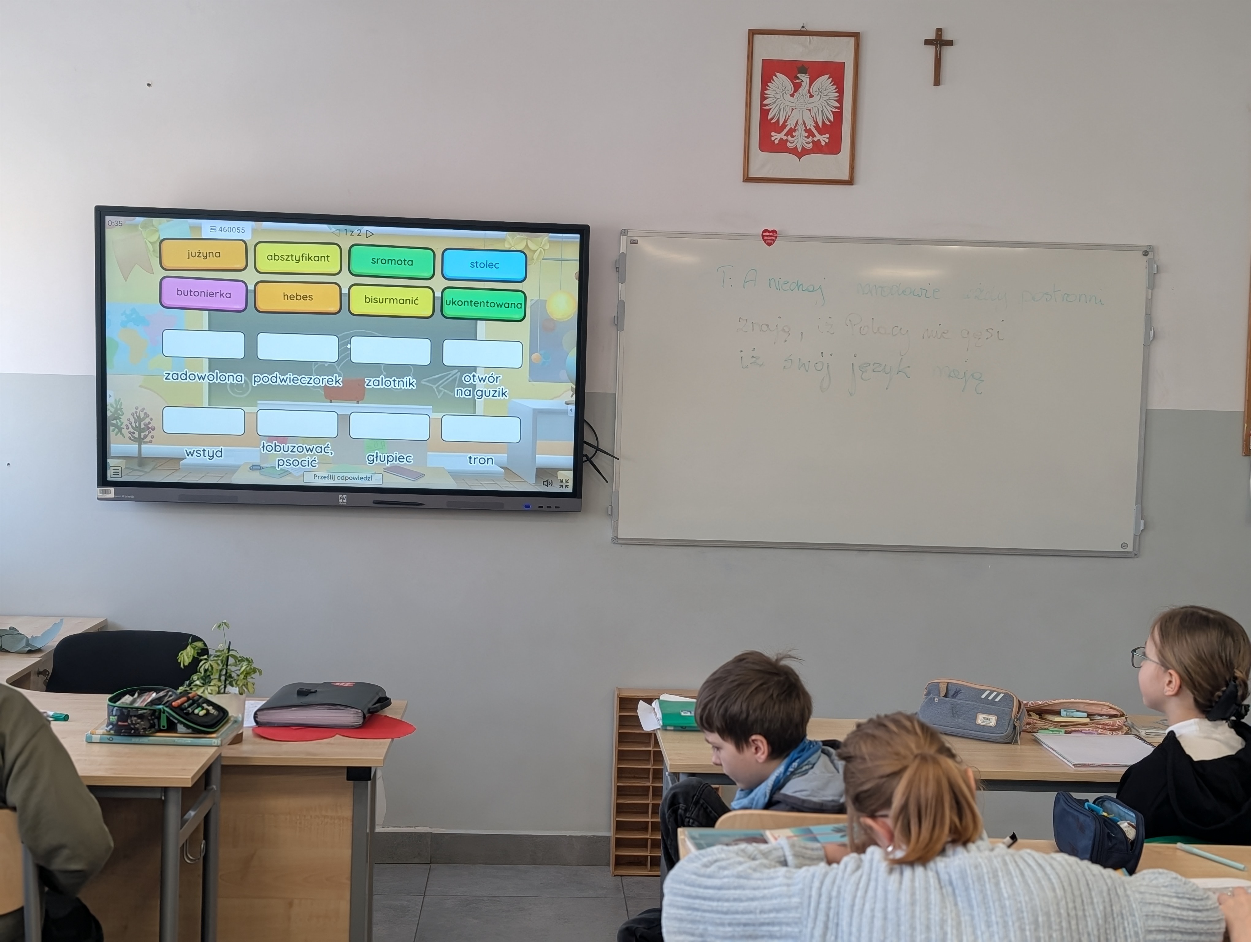 Międzynarodowy Dzień Języka Ojczystego