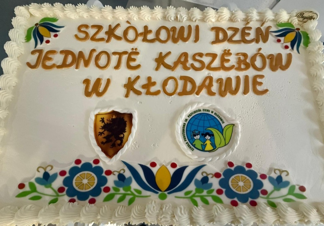 Szkòłowi Dzéń Jednotë Kaszëbów