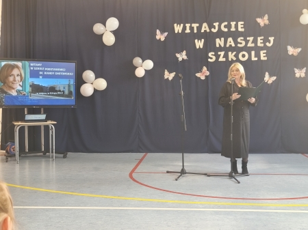 Drzwi otwarte