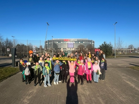 WYJAZD NA MECZ KASZUBSKI DO GDAŃSKA 