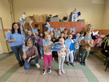 Światowy Dzień Autyzmu